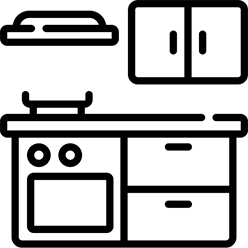 Mutfak Dolabı